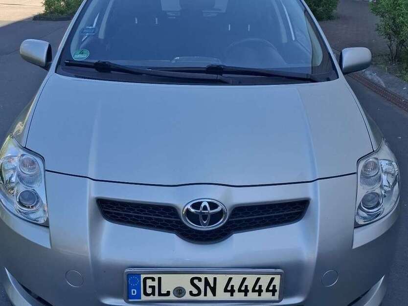 Auris