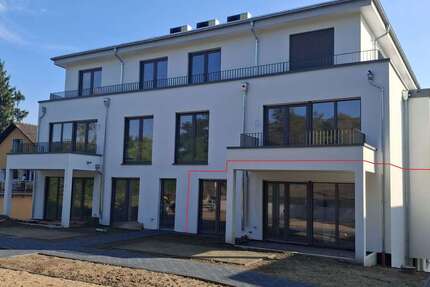 Wohnung Bonn Küdinghoven - 3 Zimmer, 79 m&sup2;, 1.306&euro; | Angebot:27303838