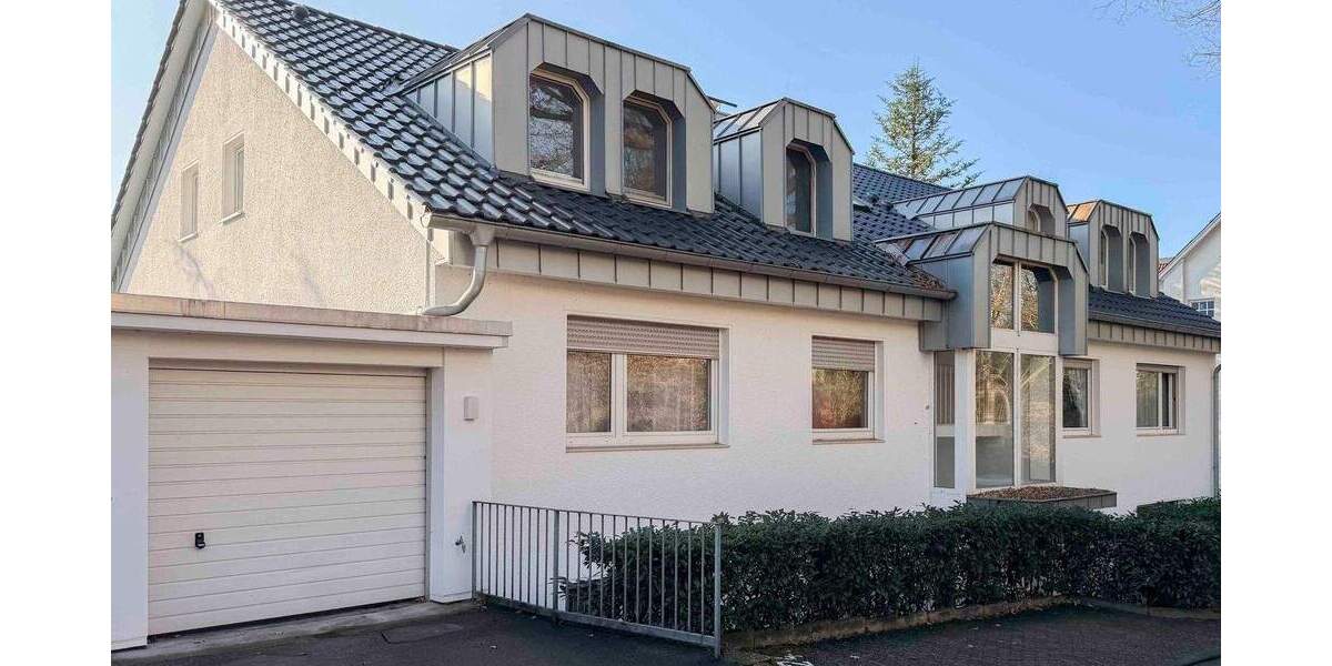 Etagenwohnung Bergisch Gladbach-Häuser-Dombach Gladbach - 3 Zimmer, 110 m&sup2;, 349.000&euro; | Angebot:25156387