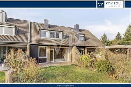 Haus Köln Lövenich - 4 Zimmer, 115 m&sup2;, 599.000&euro; | Angebot:25166886