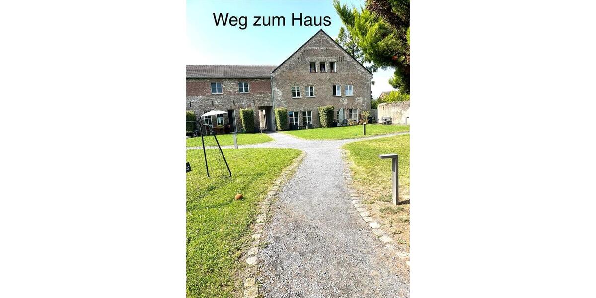 Erdgeschoßwohnung Köln Chorweiler - 3 Zimmer, 98 m&sup2;, 399.000&euro; | Angebot:26294789