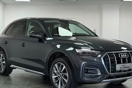 Audi Q5 98.656 km 31.700 &euro; Wesseling 50389