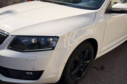 Skoda Octavia 168.222 km 9.380 &euro; Köln 51105