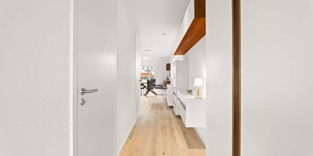 Etagenwohnung Köln Altstadt-Nord - 2 Zimmer, 69 m&sup2;, 580.000&euro; | Angebot:26882191