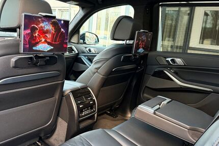 BMW X7 27.591 km 99.850 &euro; Köln 50739