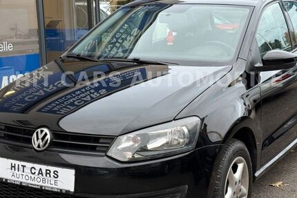 VW Polo 166.800 km 3.900 € Leverkusen 51375
