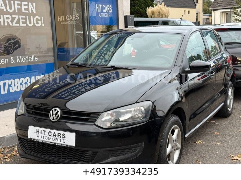 VW Polo 166.800 km 3.900 € Leverkusen 51375