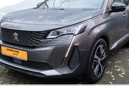 Peugeot 3008 69.420 km 22.750 &euro; Solingen 42697