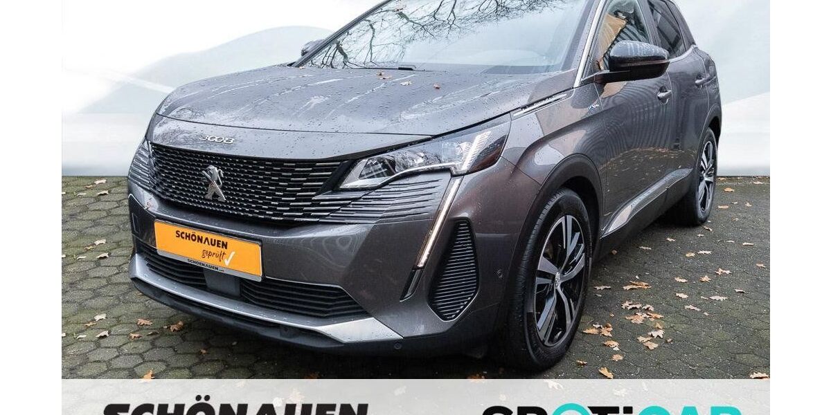 Peugeot 3008 69.420 km 22.750 &euro; Solingen 42697