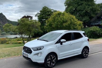Ford EcoSport 44.000 km 15.750 &euro; Bonn 53177