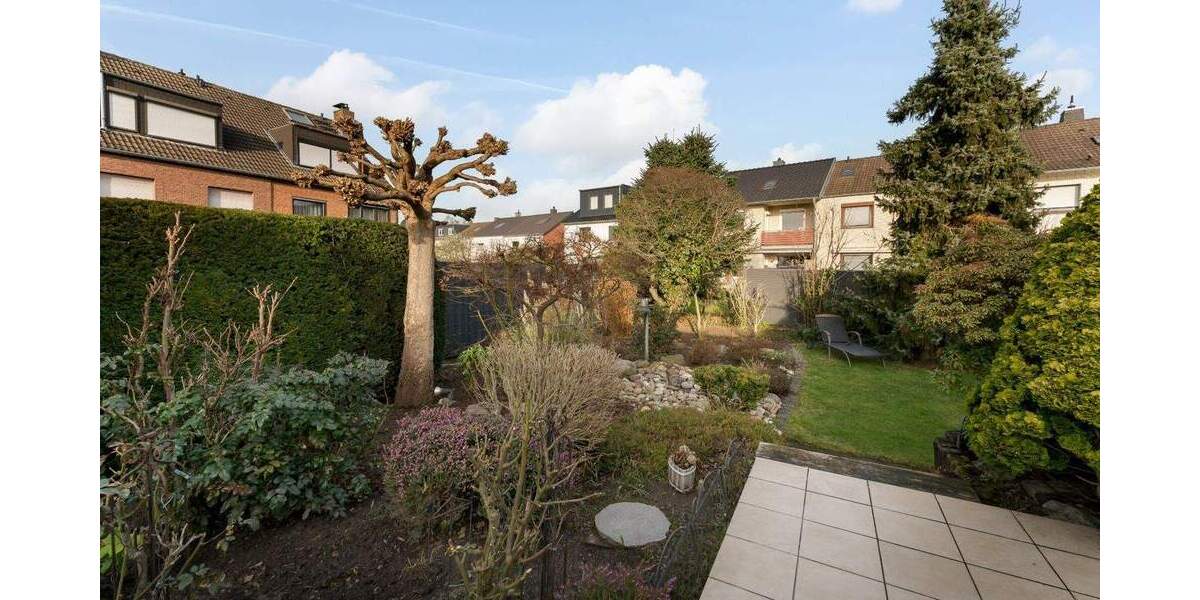 Bungalow Köln Pesch - 5 Zimmer, 152 m&sup2;, 799.000&euro; | Angebot:25738491