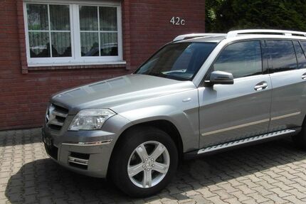 Mercedes-Benz GLK 220 380.000 km 8.700 &euro; Bedburg 50181