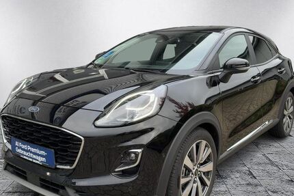 Ford Puma 12.500 km 22.990 € Wipperfuerth 51688
