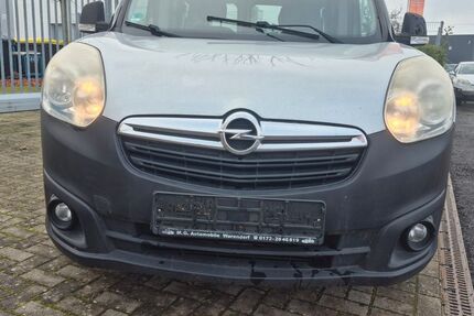 Opel Combo 250.000 km 1.999 € Köln 51063