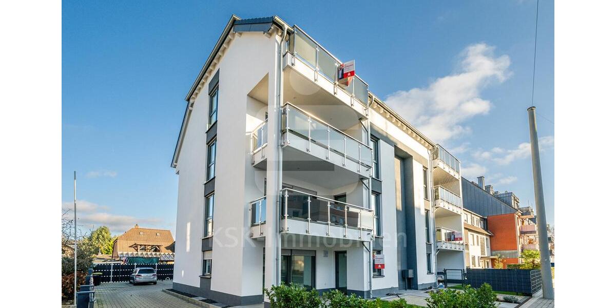 Etagenwohnung Troisdorf Altenrath - 3 Zimmer, 86 m&sup2;, 1.350&euro; | Angebot:25084524