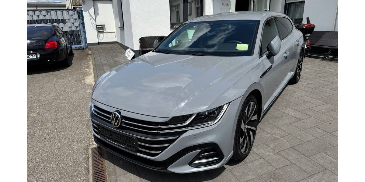 VW Arteon 147.110 km 24.880 &euro; Hürth bei Köln 50354