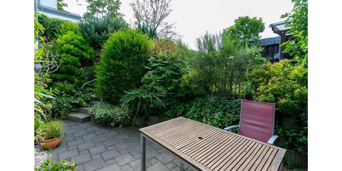 Einfamilienhaus Bergisch Gladbach Alt-Frankenforst - 6 Zimmer, 170 m&sup2;, 668.000&euro; | Angebot:25406851