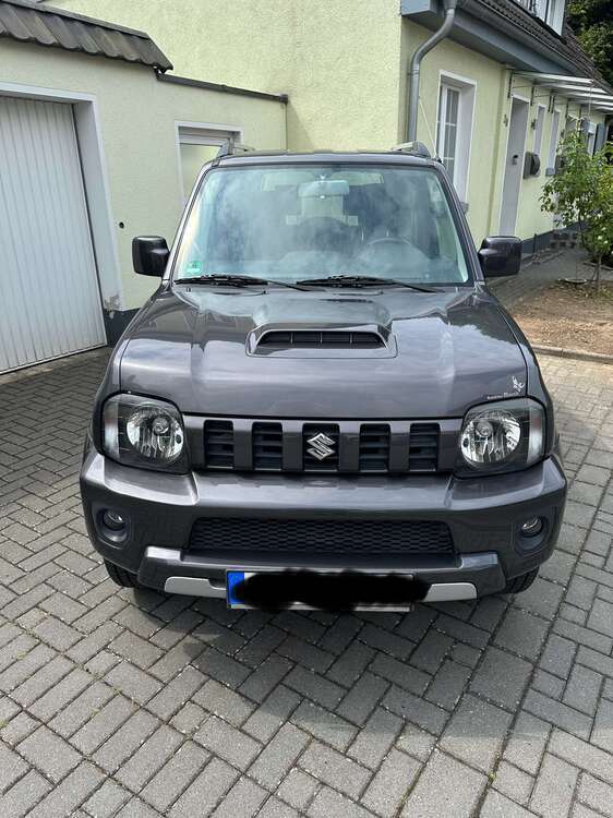 Jimny