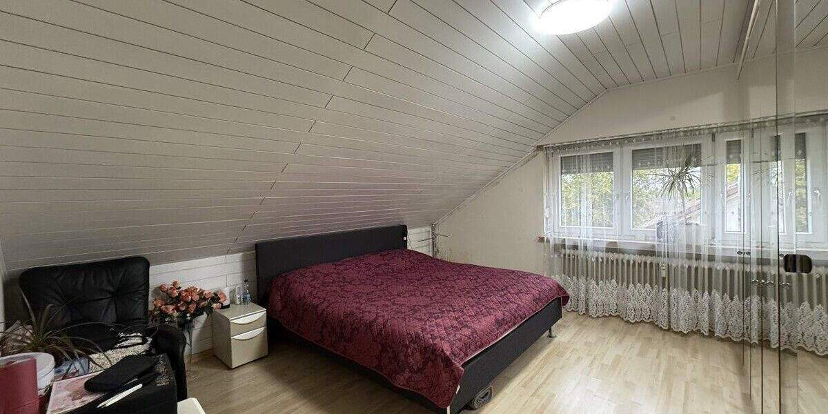 Etagenwohnung Sankt Augustin / Birlinghoven Birlinghoven - 3 Zimmer, 73 m&sup2;, 225.000&euro; | Angebot:25154873