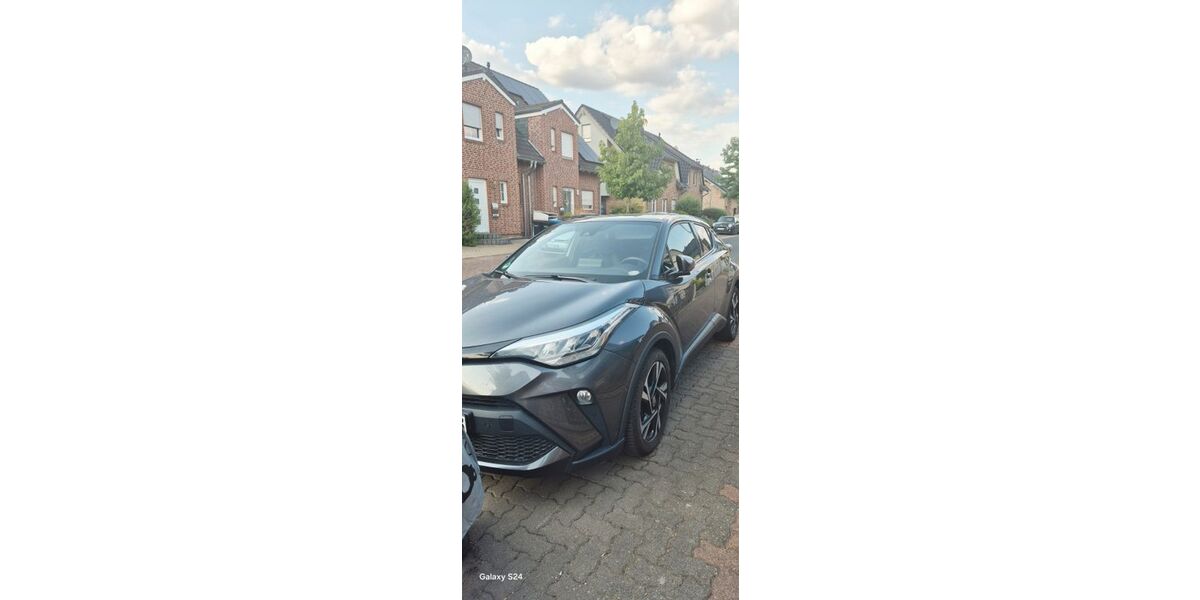 Toyota C-HR 51.000 km 22.500 &euro; Bedburg 50181