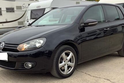 VW Golf 149.000 km 5.290 &euro; Monheim am Rhein 40789