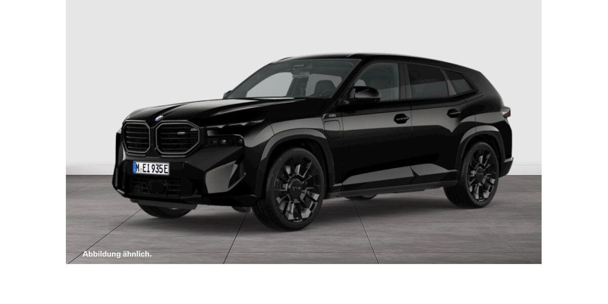 BMW XM 1.999 km 107.980 &euro; Dormagen 41540