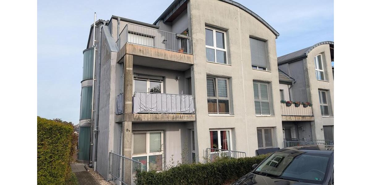 Moderne 3-Raum Wohnung mit Blick ins Grüne in Frechen - Grube Carl 3 zimmer