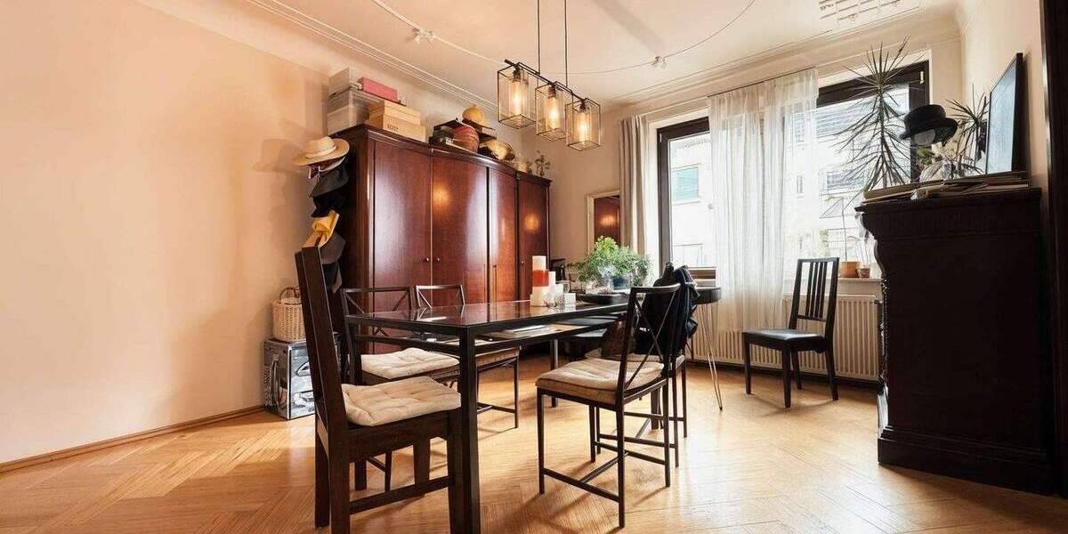 Mehr als eine Immobilie: Ein Lebens- und Arbeitsort mit Geschichte 5 zimmer