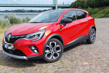 Renault Captur 49.000 km 19.950 &euro; Köln 50678