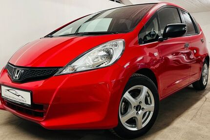 Honda Jazz 25.770 km 8.990 &euro; Leichlingen 42799