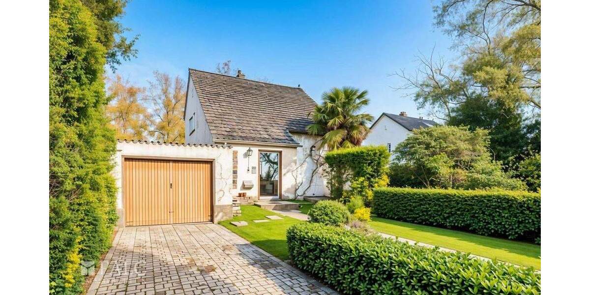 Einfamilienhaus Köln Brück - 5 Zimmer, 139 m&sup2;, 550.000&euro; | Angebot:25743065