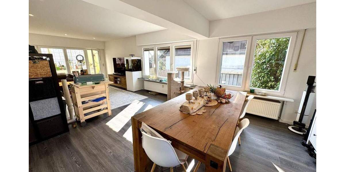 Mehrfamilienhaus, Wohnhaus Leverkusen Steinbüchel - 5 Zimmer, 159 m&sup2;, 535.000&euro; | Angebot:25601153