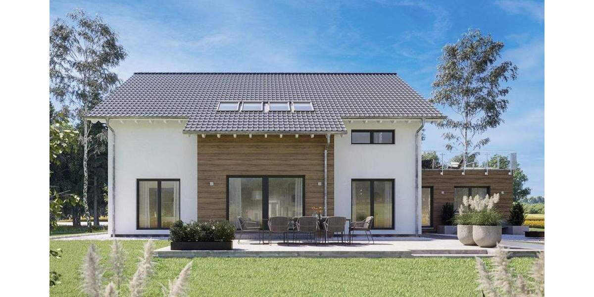 Einfamilienhaus Erftstadt Lechenich - 7 Zimmer, 197 m&sup2;, 507.399&euro; | Angebot:25358228