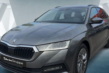 Skoda Octavia 44.450 km 24.380 &euro; Bergisch Gladbach 51465