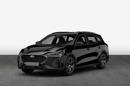 Ford Focus 22.197 km 22.780 &euro; Leverkusen 51373
