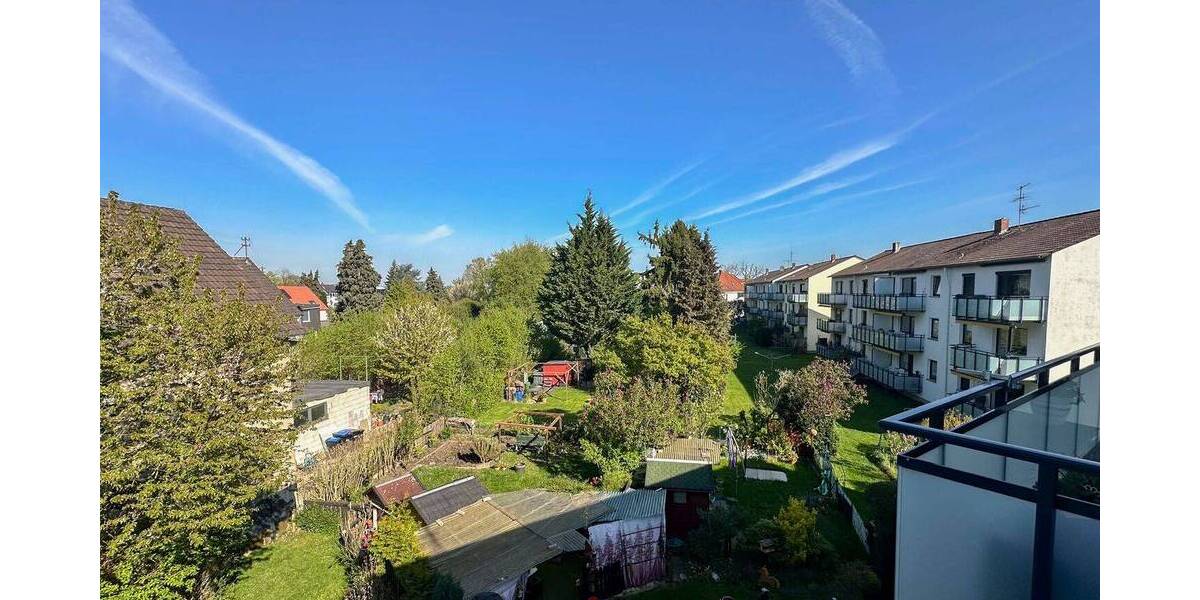 Etagenwohnung Köln Sürth - 2 Zimmer, 64 m&sup2;, 249.000&euro; | Angebot:26808446