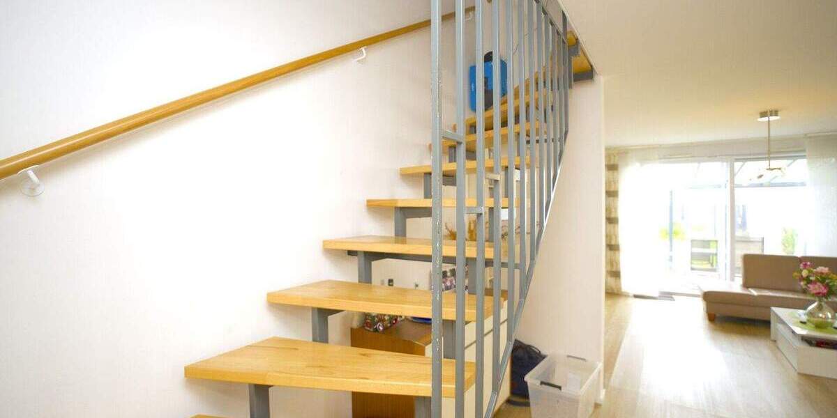 Doppelhaushälfte Köln / Heimersdorf Heimersdorf - 5 Zimmer, 141 m&sup2;, 619.900&euro; | Angebot:24916558