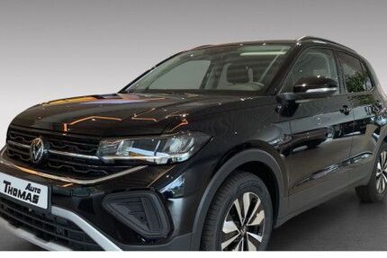 VW T-Cross 3.000 km 24.800 &euro; Bornheim 53332