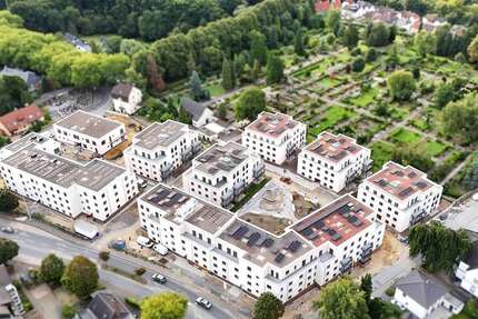 Wohnung Solingen Wald - 2 Zimmer, 73 m&sup2;, 334.900&euro; | Angebot:17673991