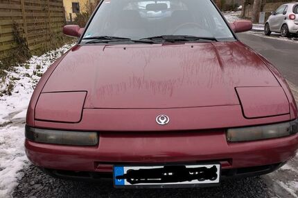 Mazda 323 119.000 km 3.000 &euro; Frechen 50226