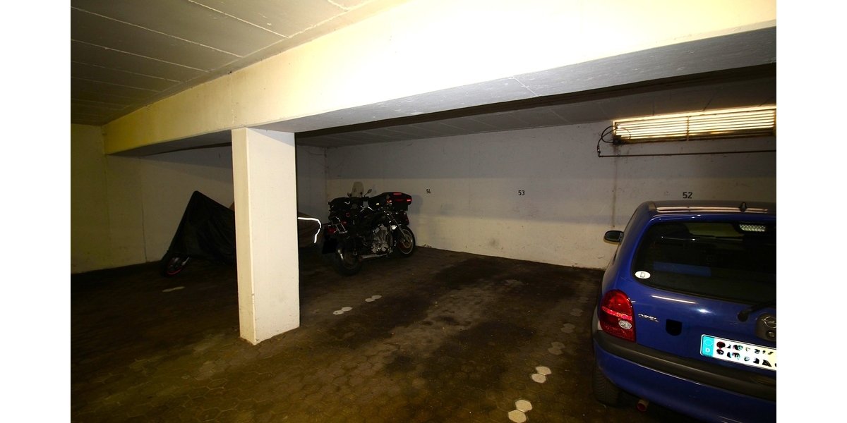 Bezugsfreie, barrierearme und frisch renovierte 2 Zimmer ETW mit Terrasse, Aufzug und TG-Stellplatz. - Etagenwohnung Sankt Augustin | Angebot:26777828