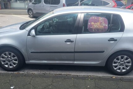 VW Golf V