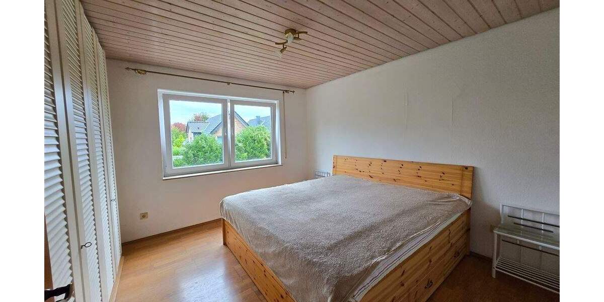 Etagenwohnung Leverkusen Quettingen - 3 Zimmer, 84 m&sup2;, 296.000&euro; | Angebot:25740370
