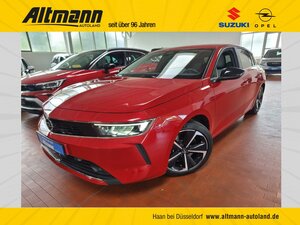 Opel Astra Business Elegance Plug-in-Hybrid AHK gr. Onb 43.080 km 20.980 &euro; HAAN 42781