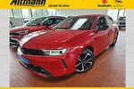 Opel Astra Business Elegance Plug-in-Hybrid AHK gr. Onb 43.080 km 20.980 &euro; HAAN 42781