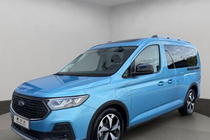 Ford Tourneo Connect 7.725 km 36.680 &euro; Lohmar 53797