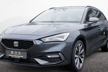 Seat Leon 44.005 km 24.980 &euro; Lohmar 53797