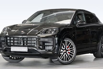 Porsche Cayenne 9.500 km 151.500 &euro; Solingen 42653