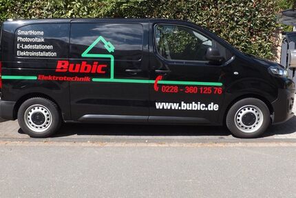 Citroen Jumpy 27.000 km 16.200 &euro; Bonn 53227