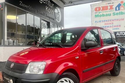Fiat Panda 149.000 km 1.390 € Köln 51067